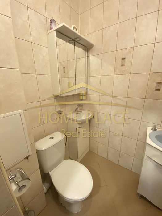 Дава се под наем Двустаен апартамент в Варна, Чайка - 50 кв.м за 382.5 € - Снимка #12