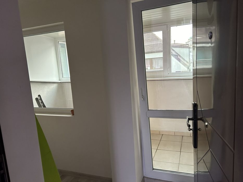 Двустаен апартамент под наем