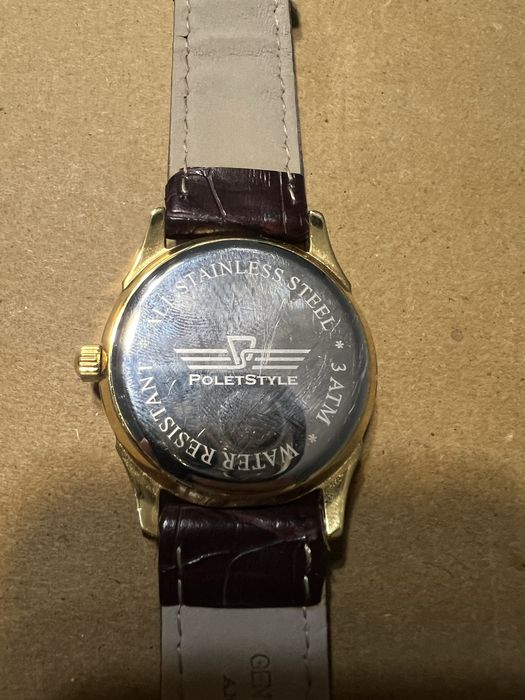 Продам наручные часы