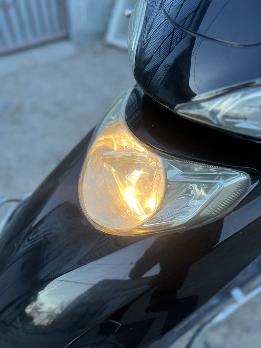 Продам скутер 150 куб