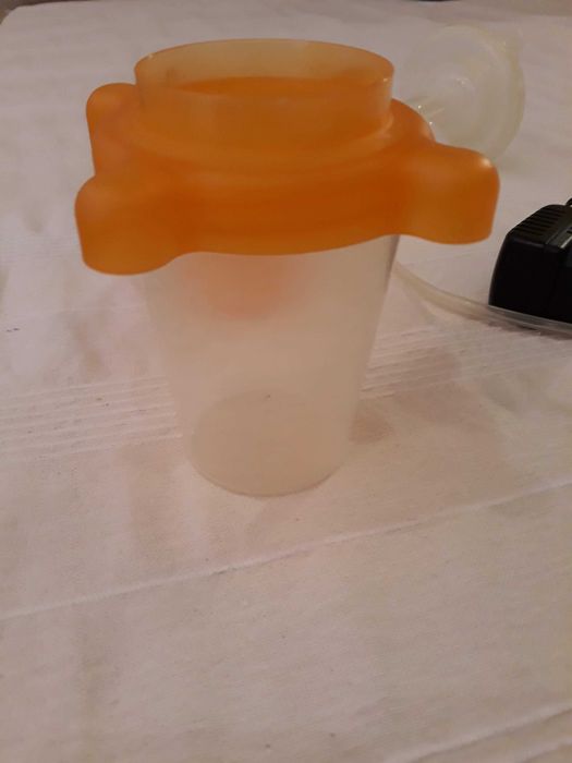 Електрическа помпа за кърма Mebby gentlefeed free