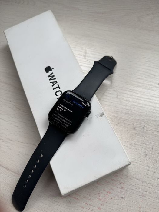 Apple watch SE2 2024