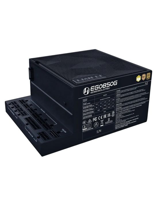 Блок Питания Lian Li Edge 850 Gold