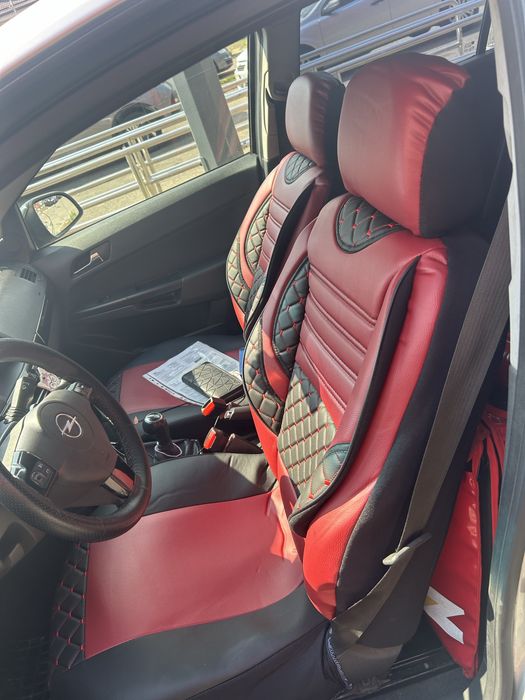 Vand Opel Astra H 2013