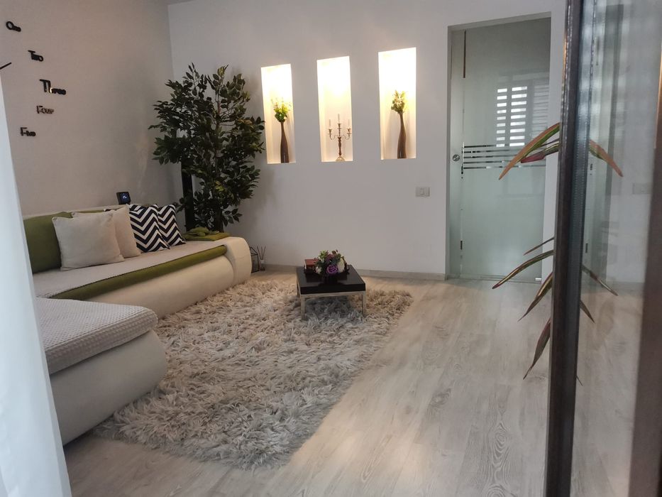 Apartament 2 camere Militari Residence/Chiajna