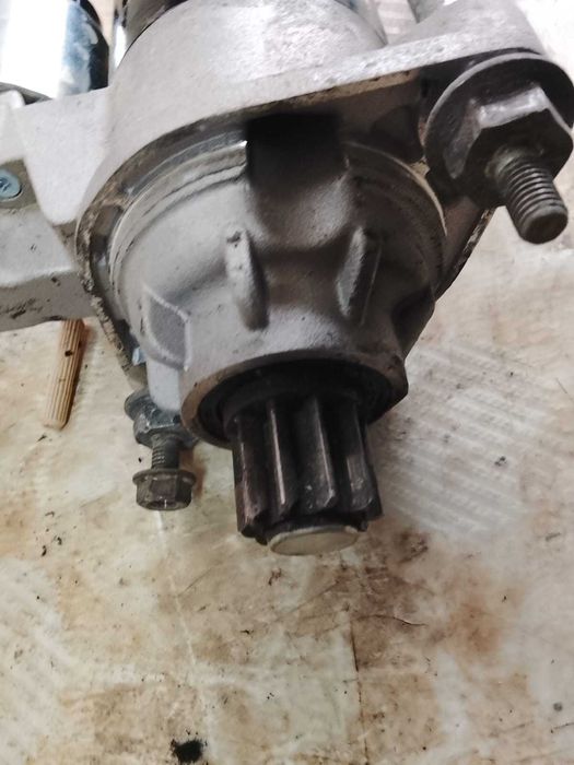 elctromotor  ford galaxy ,sharan,alhambra, nou
