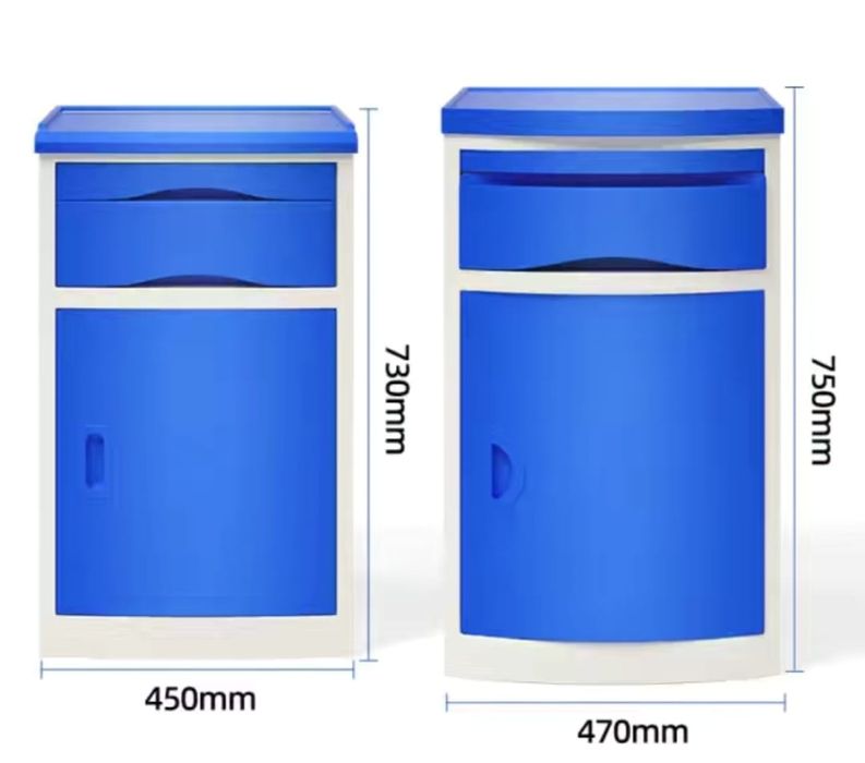 Шкаф тумба прикроватная