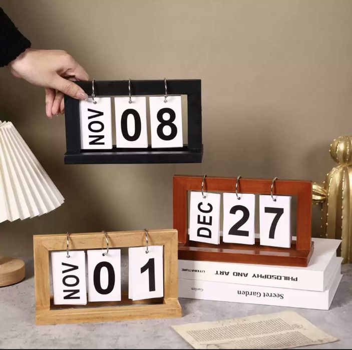 Вечный календарь