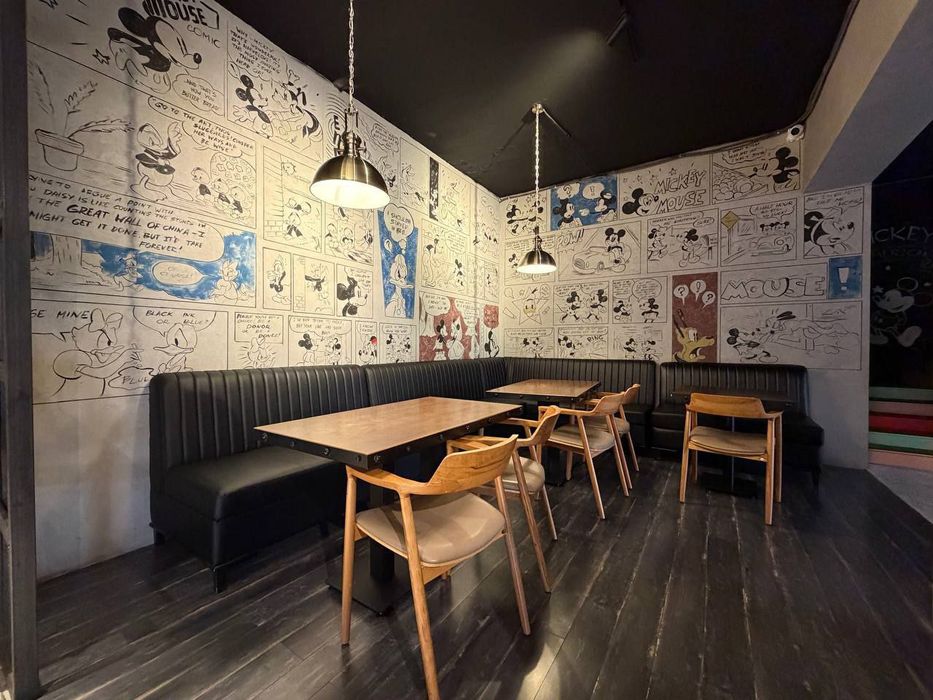 Сдаётся помещение 570 м2 - Гидрометцентр