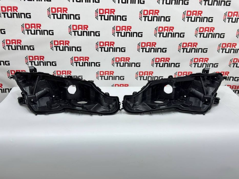 Корпус фары Toyota Camry 70