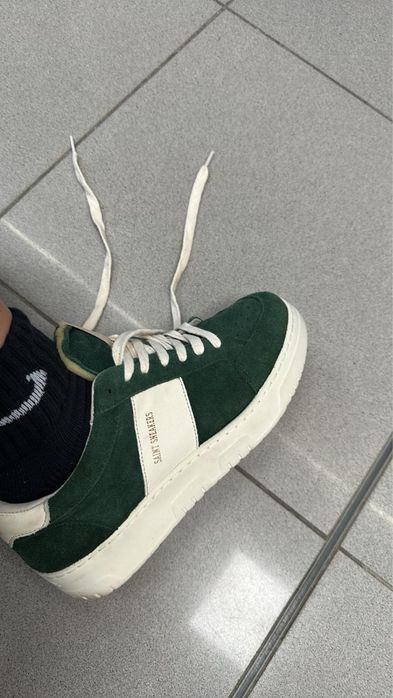 Сникърси Saint Sneakers