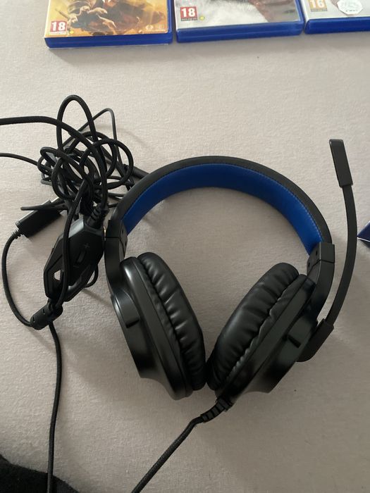Casti gaming foarte bune