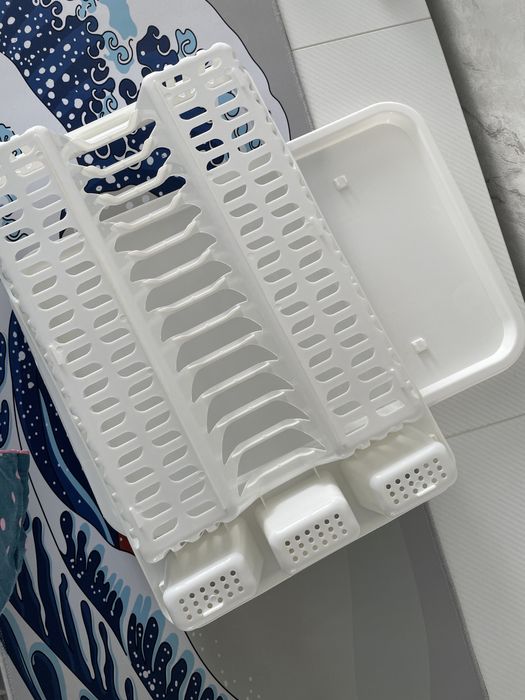 Сушилка для посуды