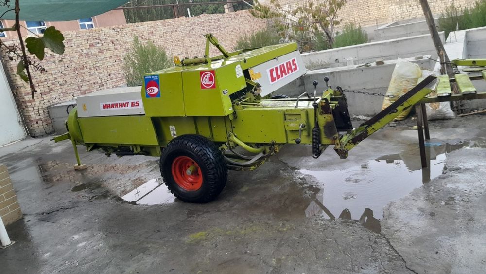 Class Markant65 SOTILADI