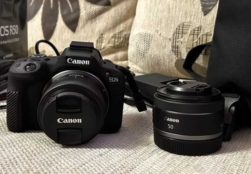 Aparat foto profesional