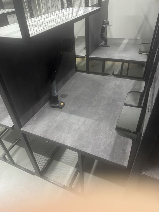 Столы для игротеки