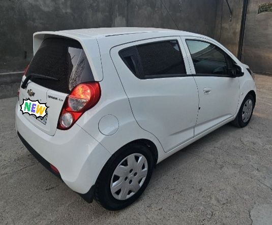 Продаются Spark 2020 цена договорная