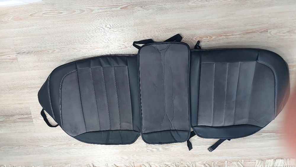 Продам Авто чехлы