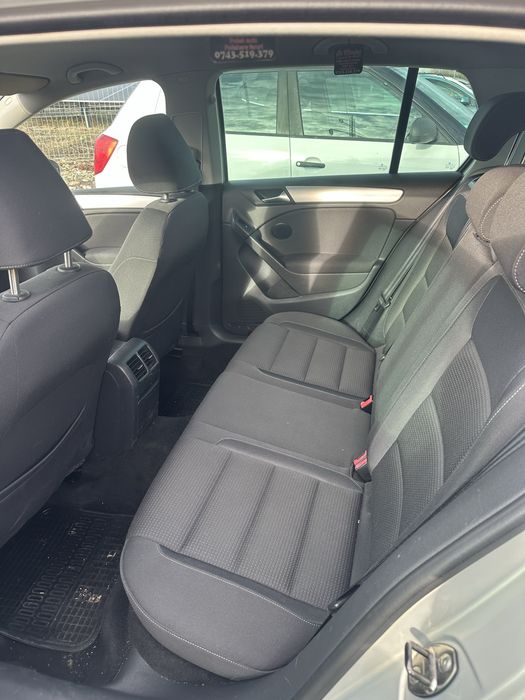 VOLKSWAGEN Golf 2010 — imagine 5