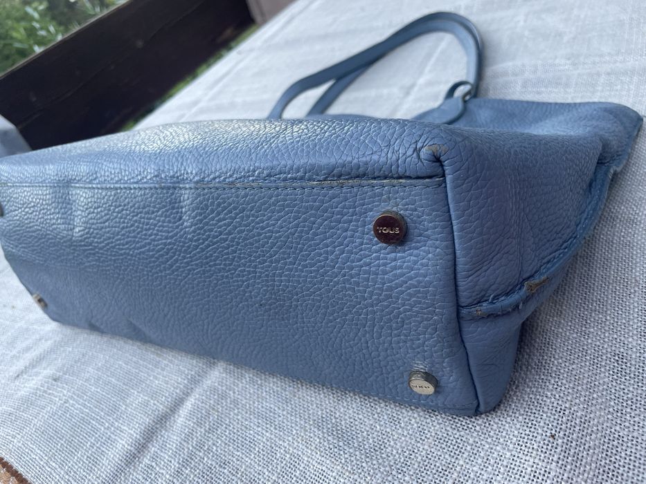 Дамска чанта - tous