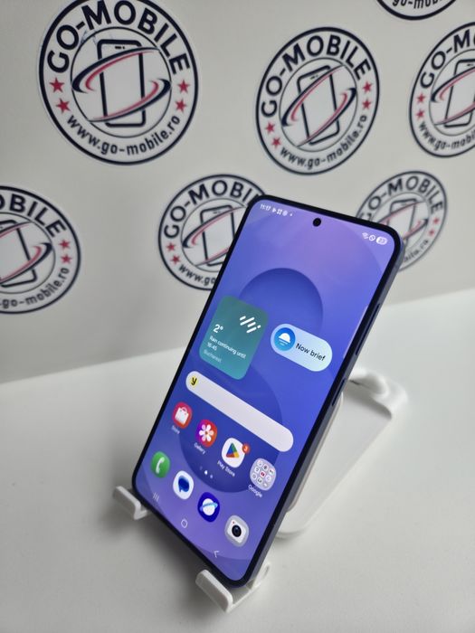 Samsung S25 100% Impecabil - Garantie