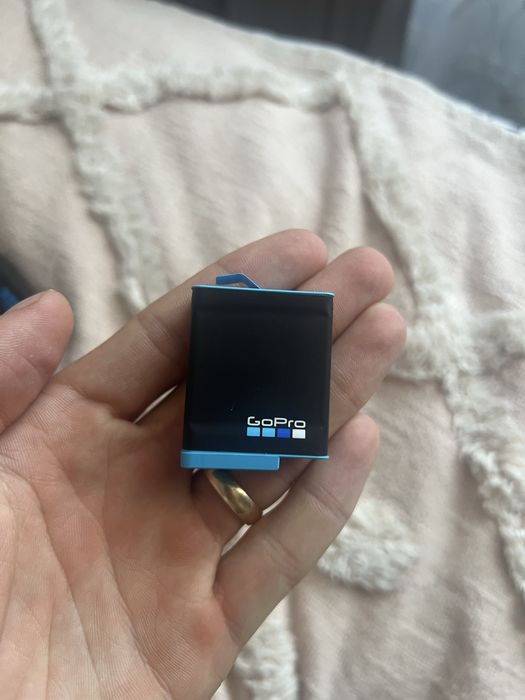 Gopro hero 10 camera