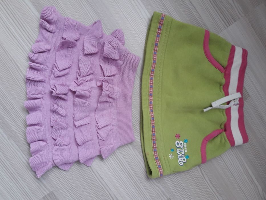 Детски роклички и полички