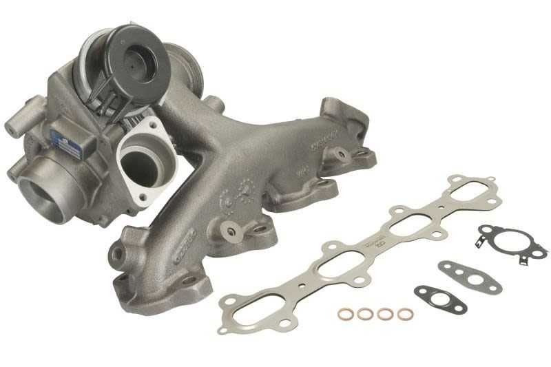 Turbina noua Nissan NV400 Opel Movano B Renault Master 3 motor 2.3 tdi