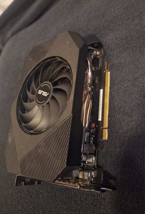 Asus Pheonix RTX 3060 12GB