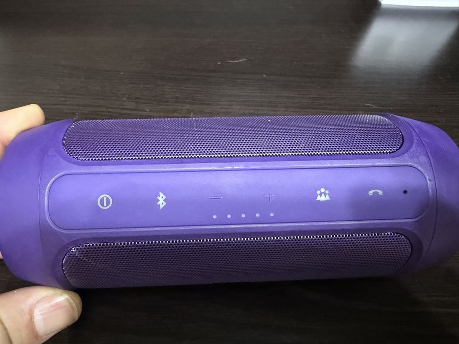 Boxa jbl charge 2