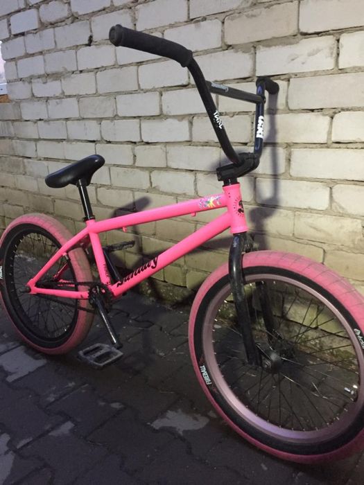 Продам BMX