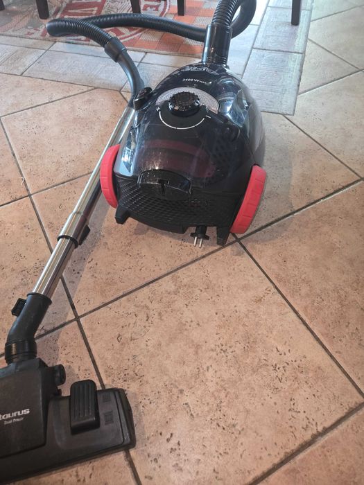 Прахосмукачка Finlux 2in1 2400w