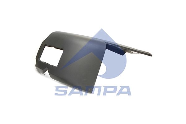 acoperire bara protectie dreapta scania 4 - series 1995-2008