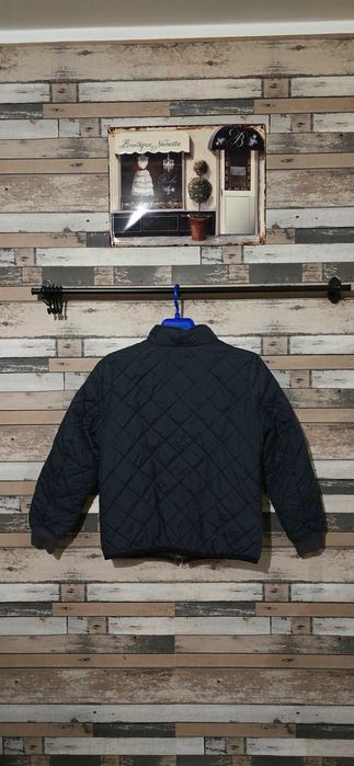 Blauer-детско яке (х-980)