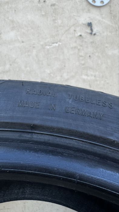 Шины Goodyear Eagle F1 asymmetric5, 245/40/18