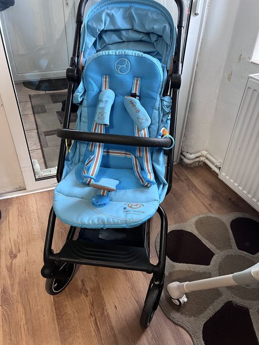Caruciro 2 in 1 Cybex Beezy