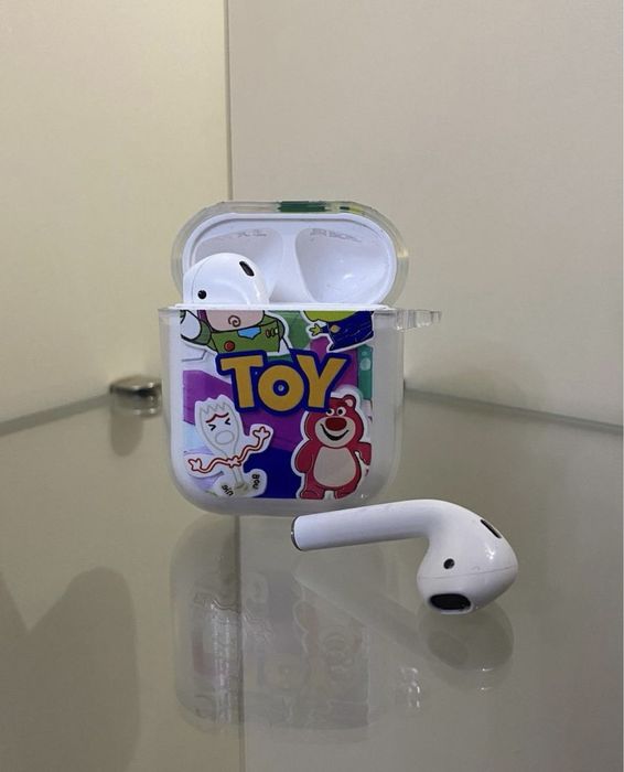 Чехол для Аирподс