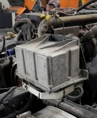 Unitate Adblue Man e5