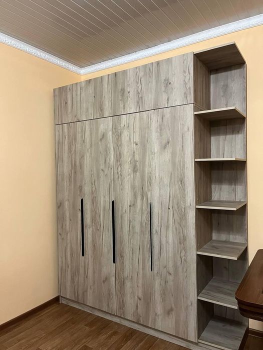 Шкаф наличие новый