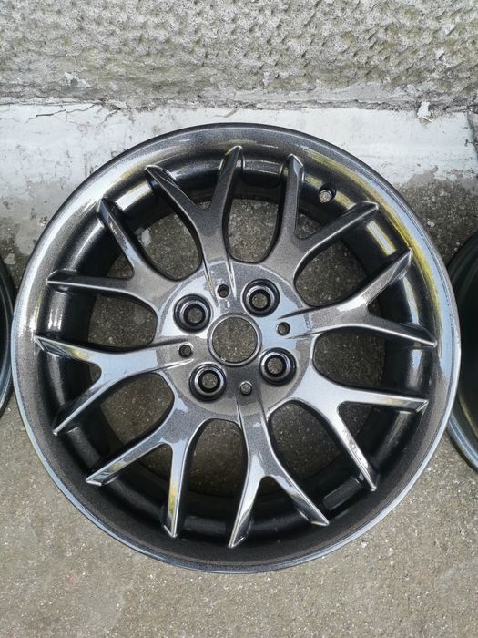 Джанти mini honda suzuki 4х100 16 Et48 оргинални