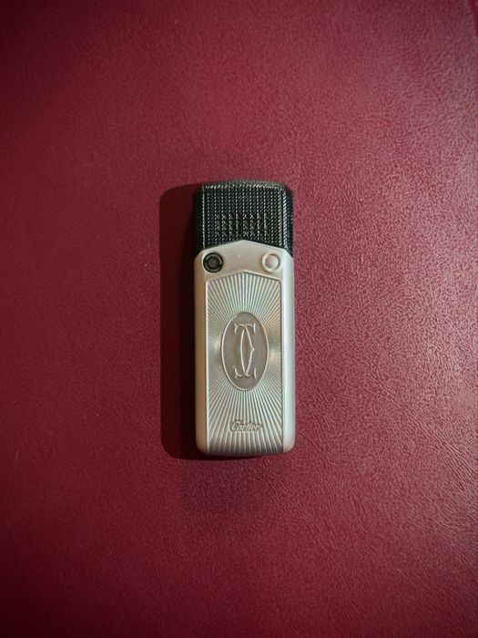 Cartier Vinage Telefon, мобильный телефон, Картье