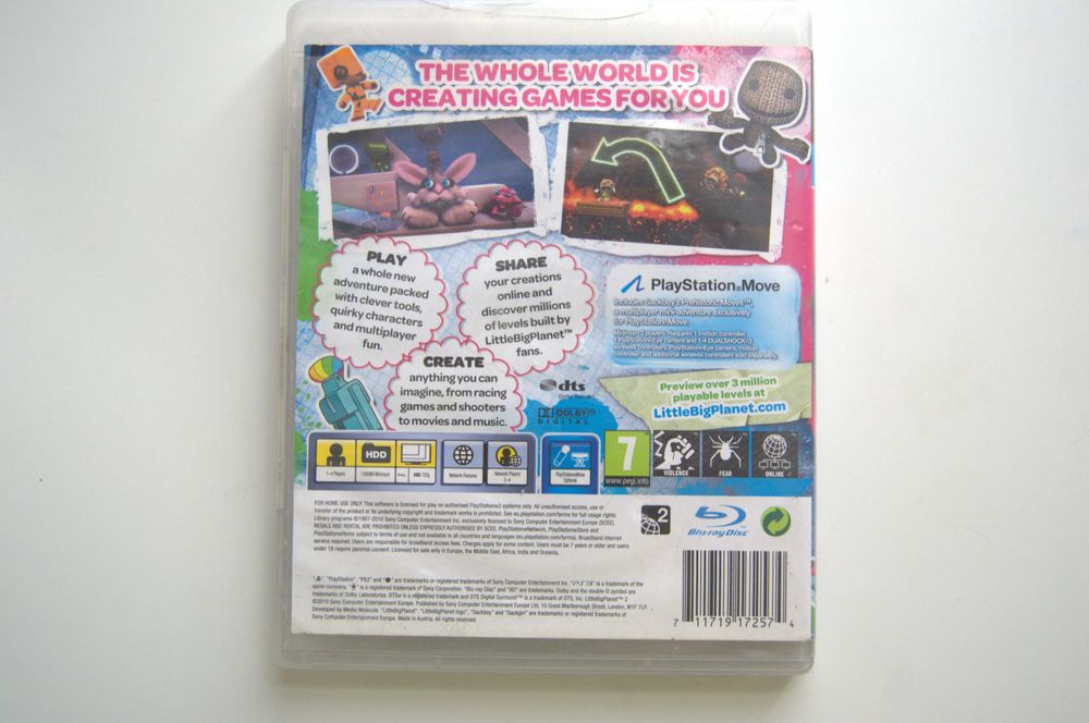 Игри/Дискове за Playstation 3