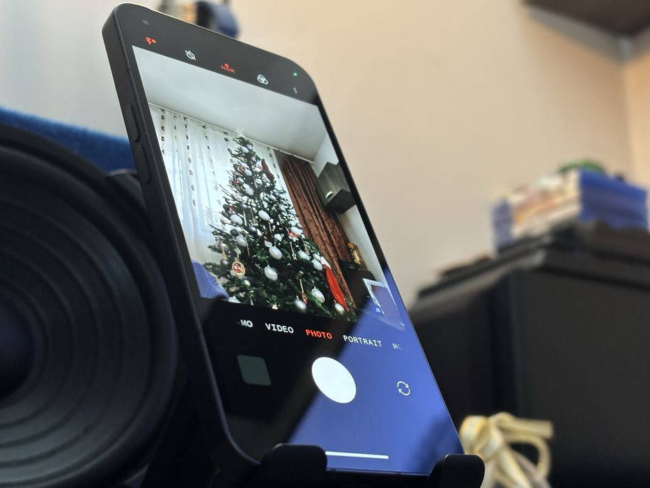 Telefon Nothing Phone 1, 256 Gb, 10 din 10 + Husa Carbon CADOU