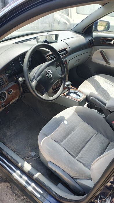 Продам Фольксваген Пассат 2002,г,автомат