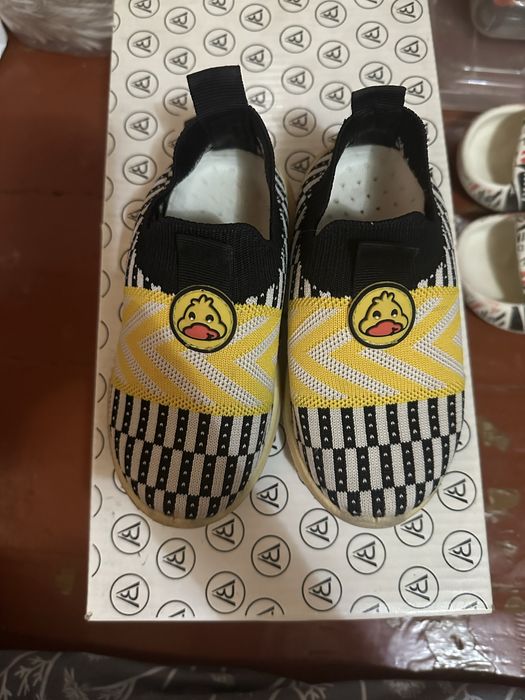 Обувь на мальчика