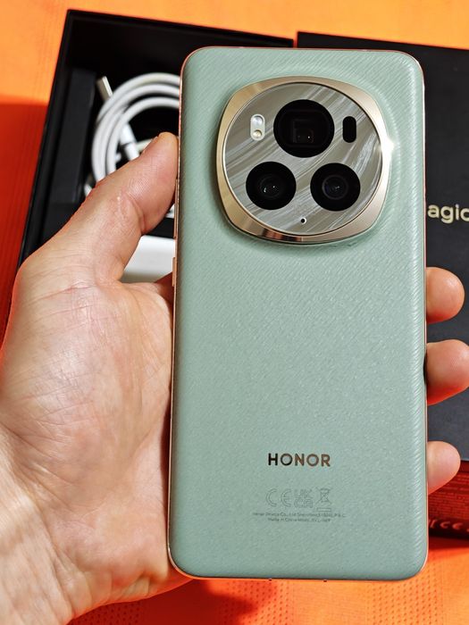 Honor Magic 6 Pro 5G EAC 512 gb Ram 12
