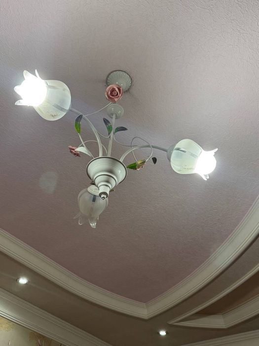 Шкаф для девочек