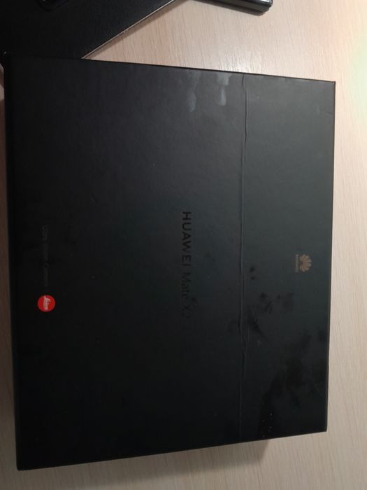 Huawei x 2 mate, флагман