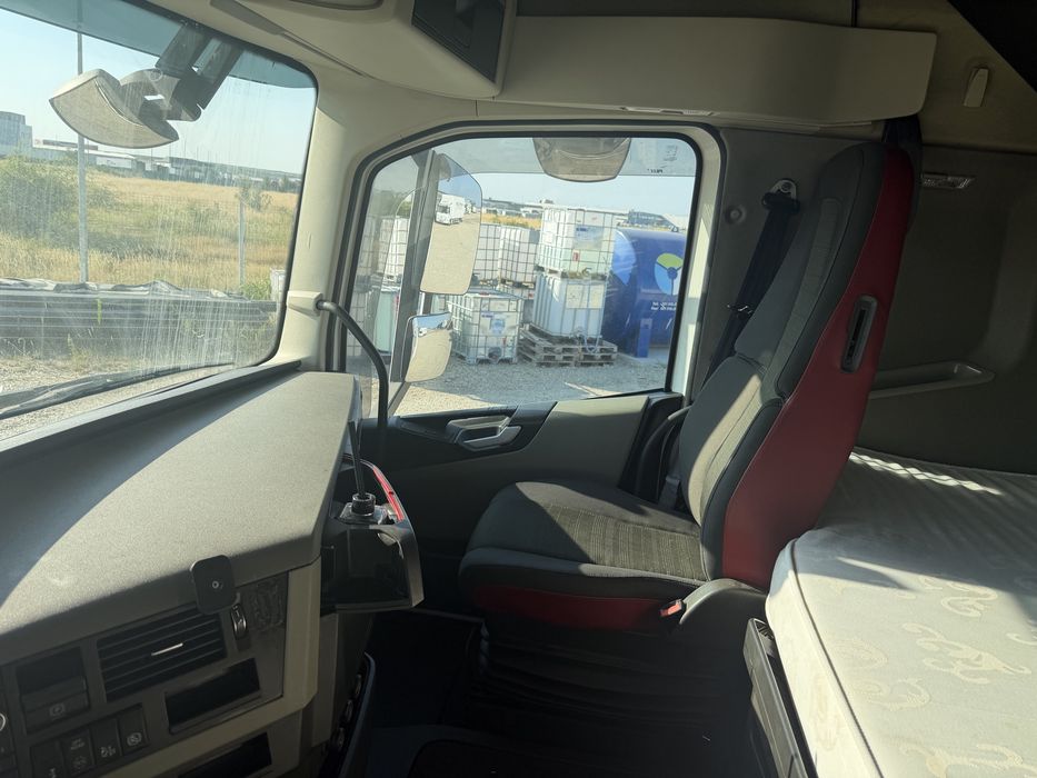 Vand VOLVO FH 460 euro 6
