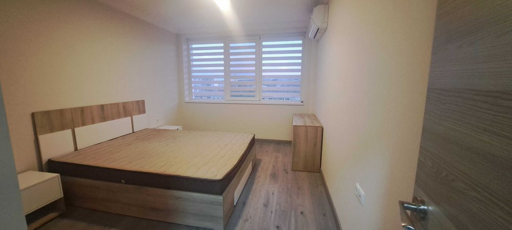 Дава се под наем Двустаен апартамент в Разград, Лудогорие - 73 кв.м за 382.5 € - Снимка #1